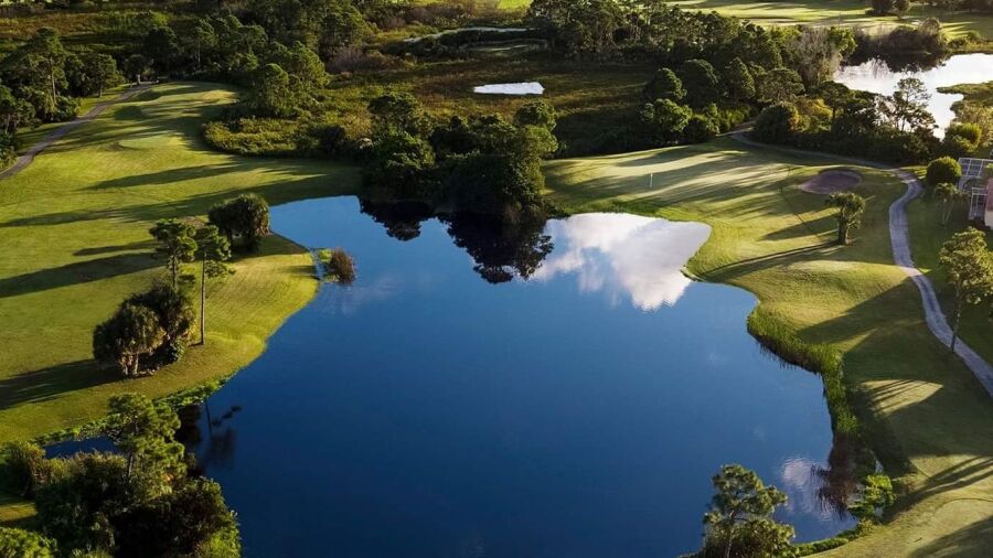 Eagle Marsh GC