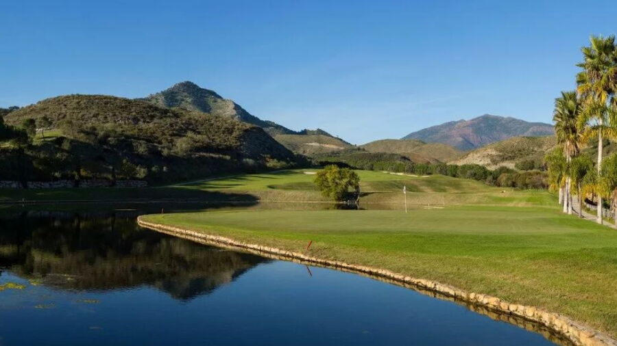 Alferini GC