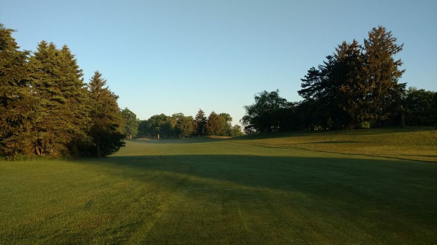 Ottawa Park GC