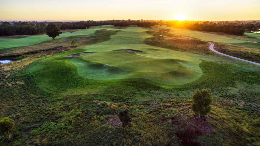 Sandhurst GC