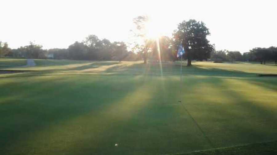 Fresh Meadow GC