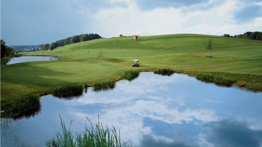 Lipperswil GC - Black Creek: #1