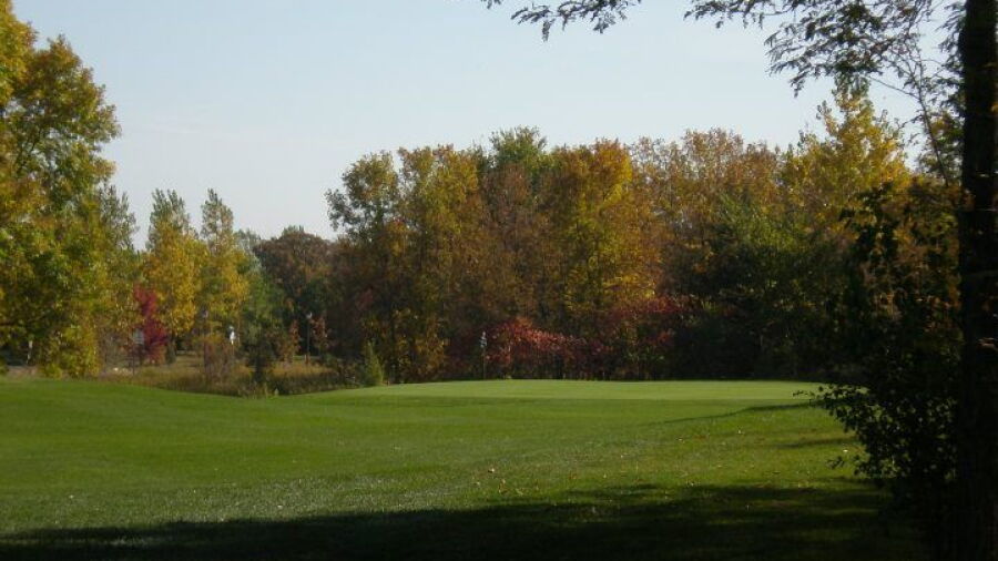 Halla Green GC: #1