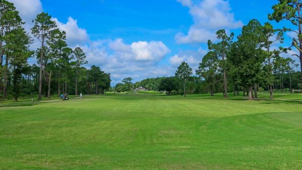 Flint River GC