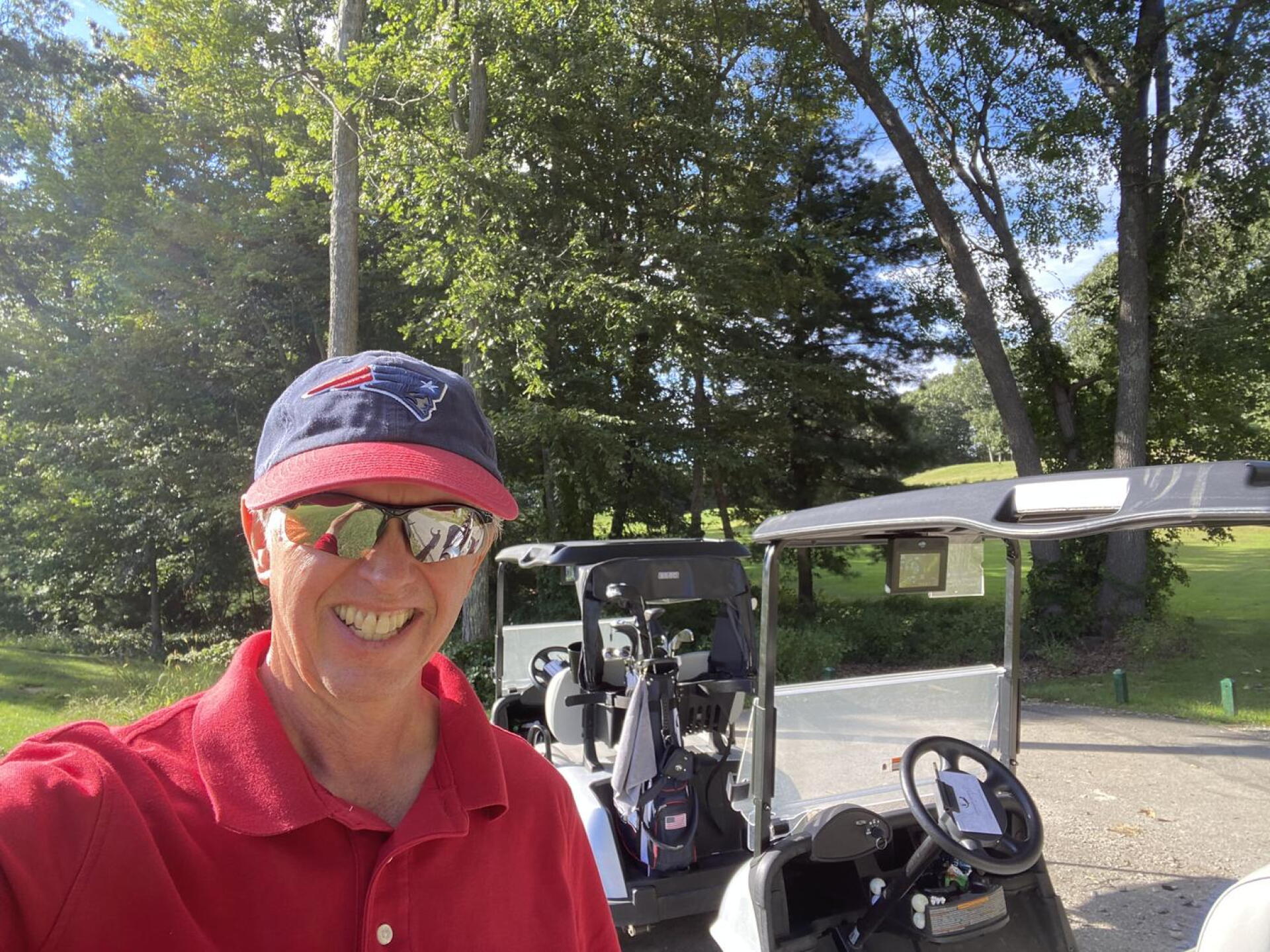 (Photo submitted by BRISBOISGOLF2020 on 09/17/2023)