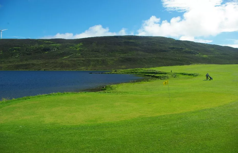 Asta GC - Classic: #8