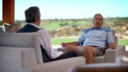 Fred Couples Part 2, The King of Cool