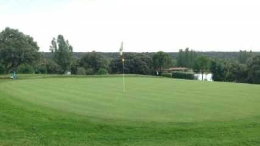 Las Encinas de Boadilla GC: #2