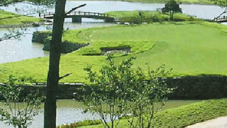 Bear River Golf Resort