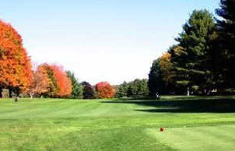 Mount Kisco Country Club in Mount Kisco, New York, USA Golf Advisor