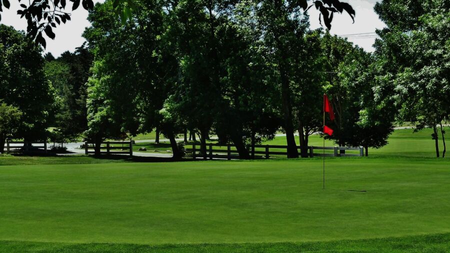 Little Harbor CC