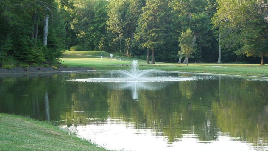 Tri County CC