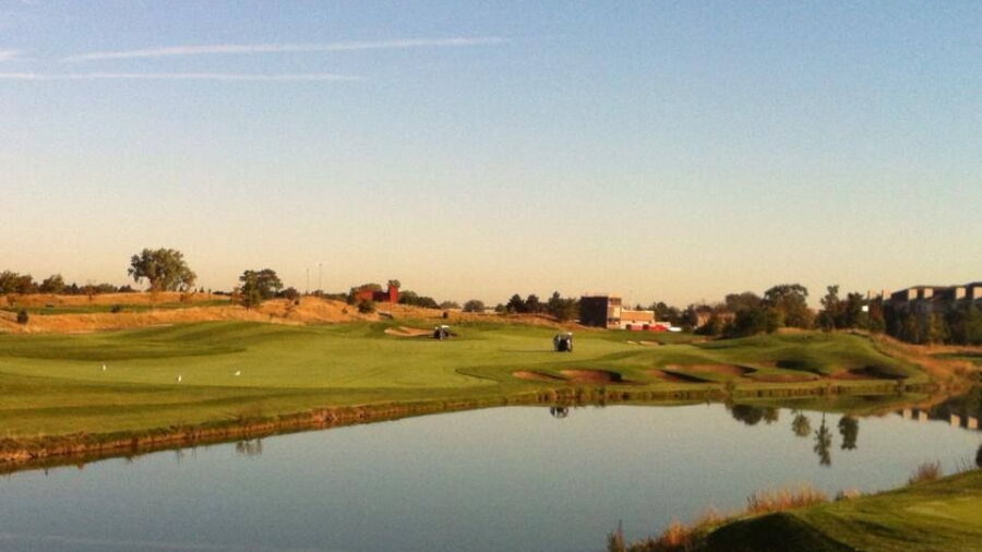 Glenview Prairie Club