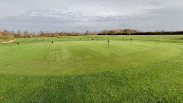 Outrup GC - Pitch & Putt