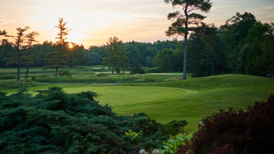 Century Pines GC