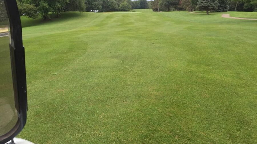 Lake Shore GC: #5