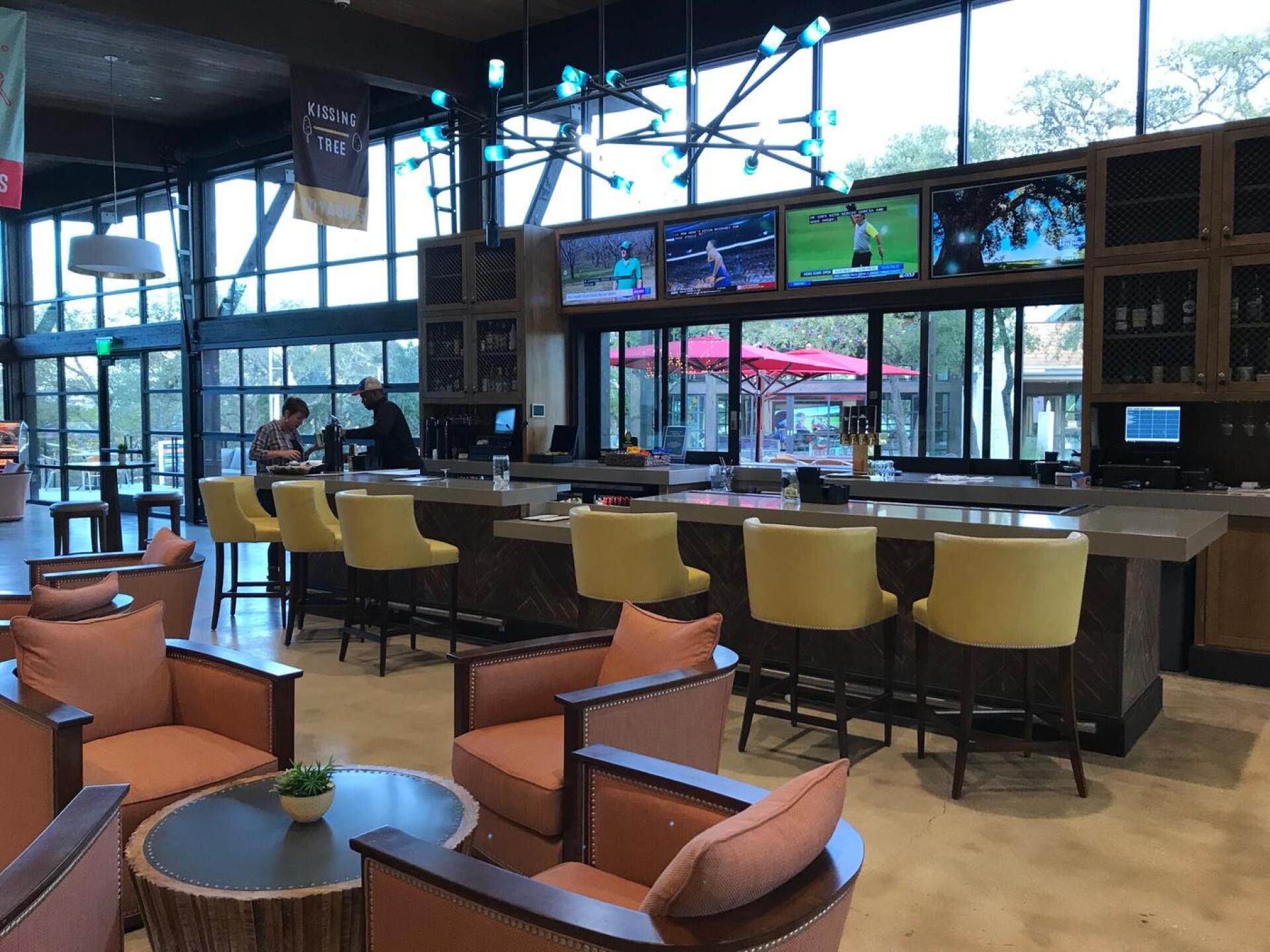 (Photo submitted by MikeBaileyGolf on 11/25/2018)