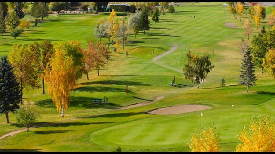 Merritt GCC