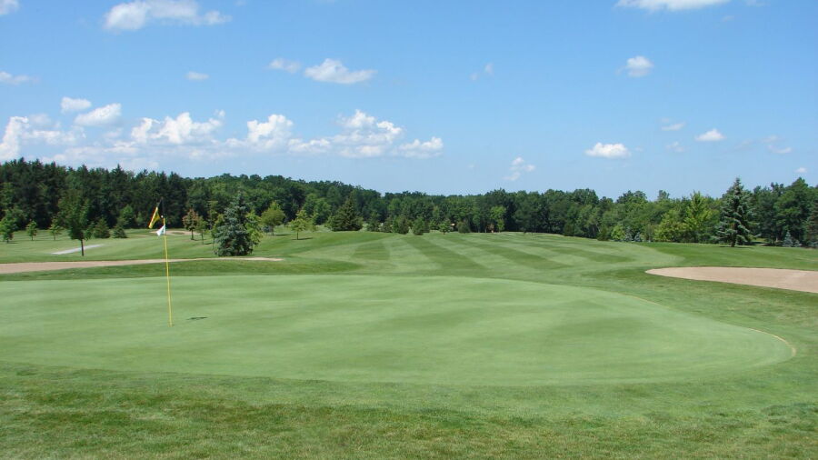 Parkview Fairways: #13