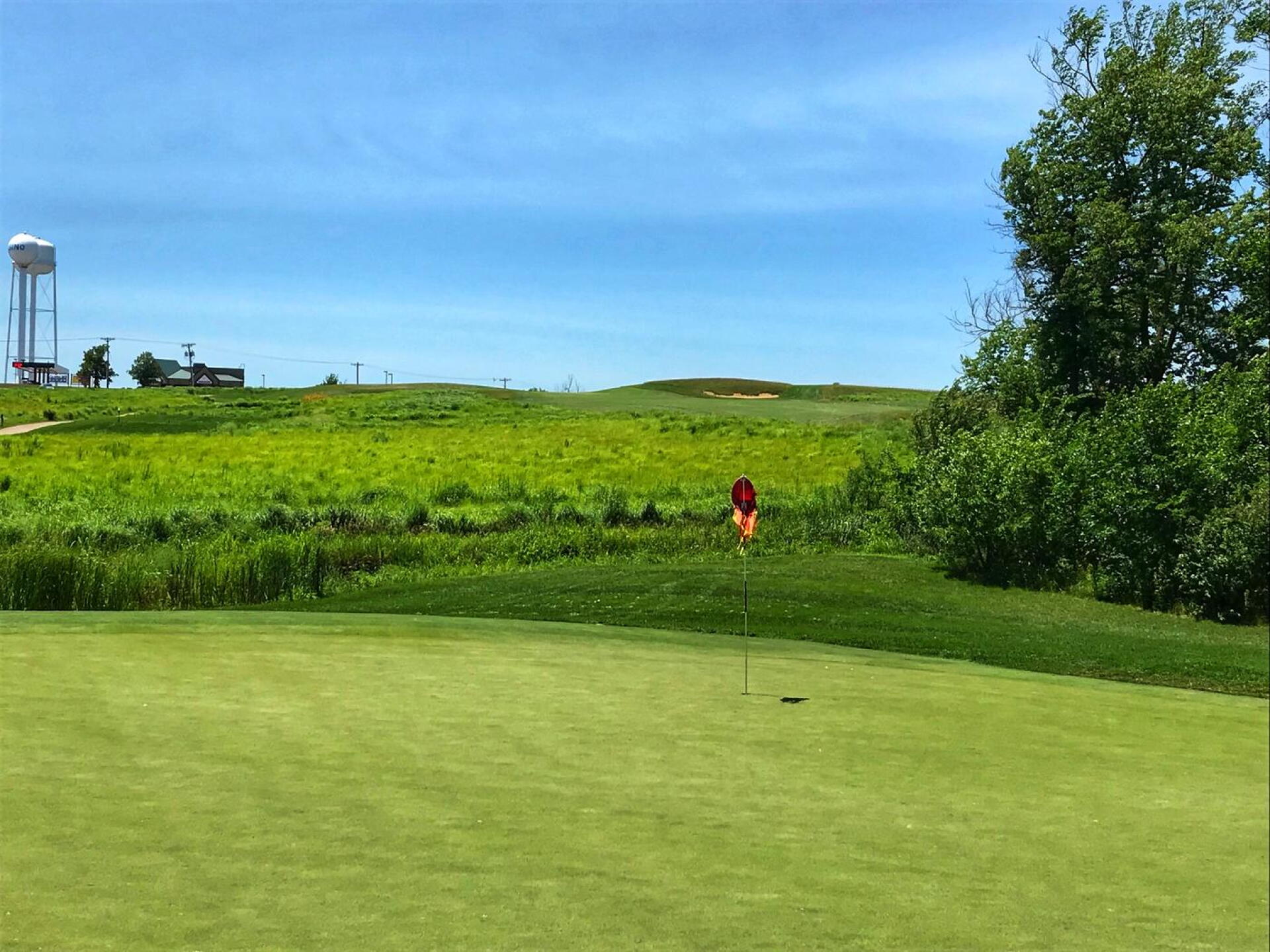 (Photo submitted by MikeBaileyGolf on 07/07/2018)