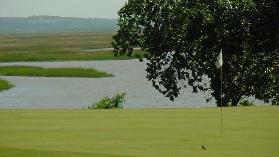 Springfield GC