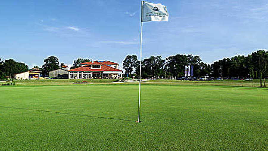 Thermen Bad Fuessing-Kirchham GC