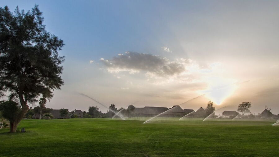 Nofa Golf Resort