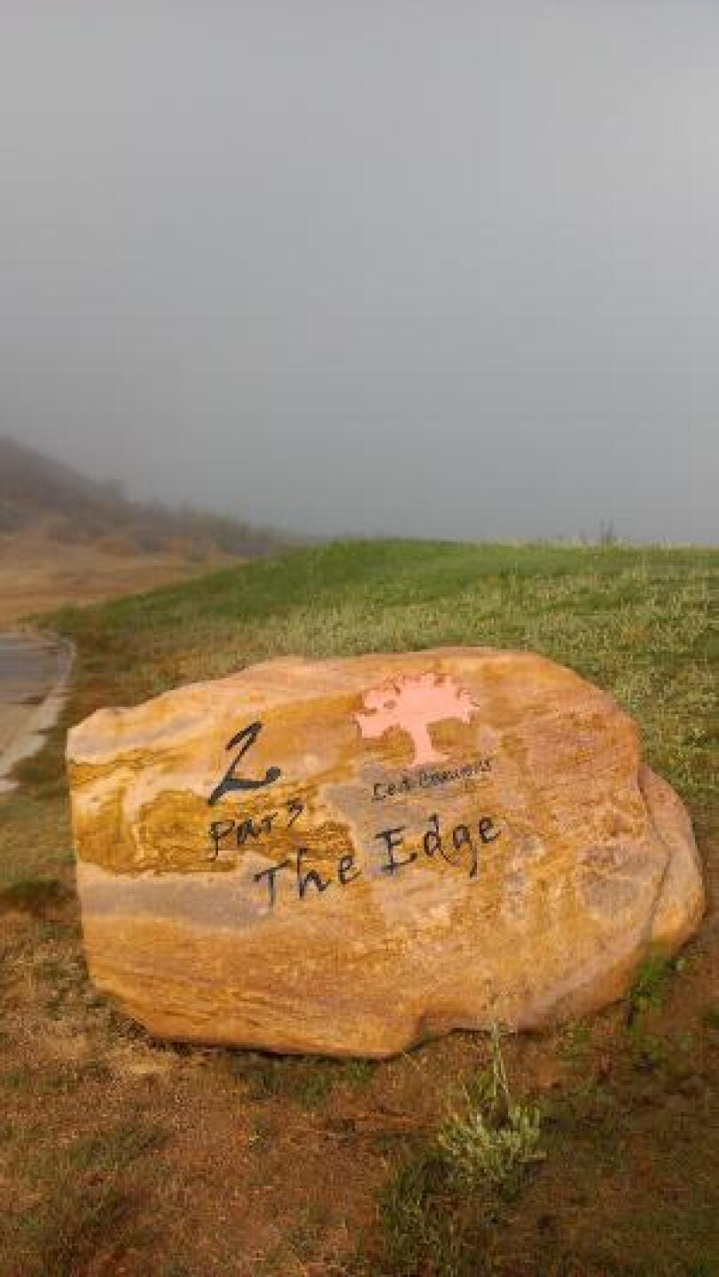 morning fog (Photo submitted by Bond1775991 on 07/08/2013)