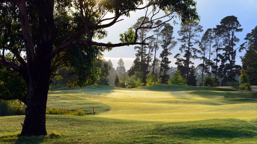 Ballarat GC