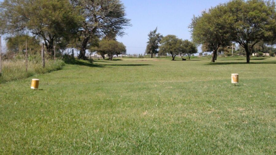 La Chacra GC: #7