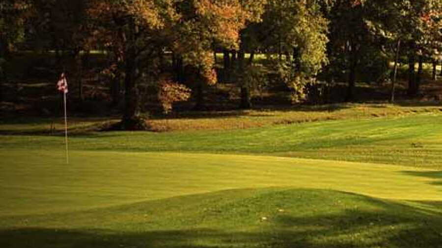 Thorny Lea GC