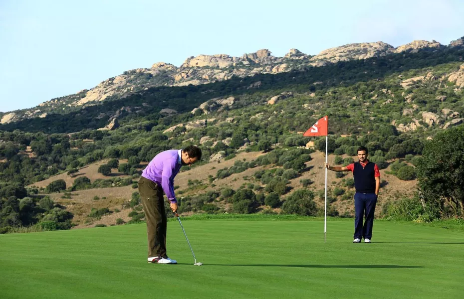 Domaine de Murtoli: #2