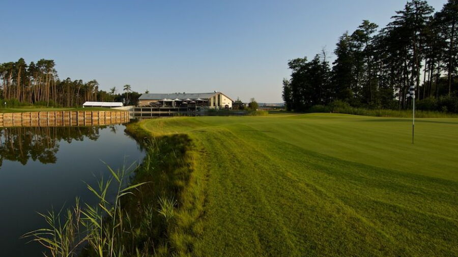Penati Golf Resort