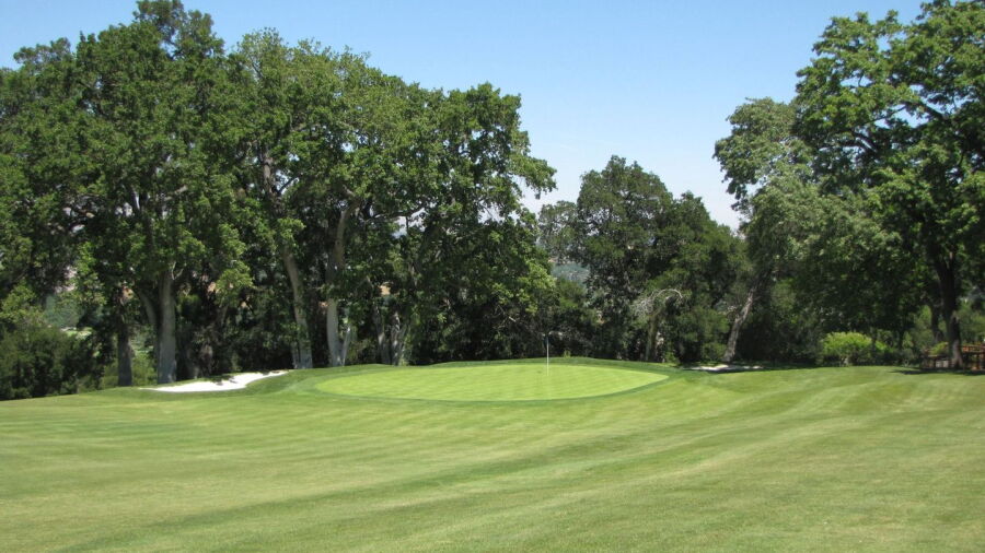 Castlewood CC