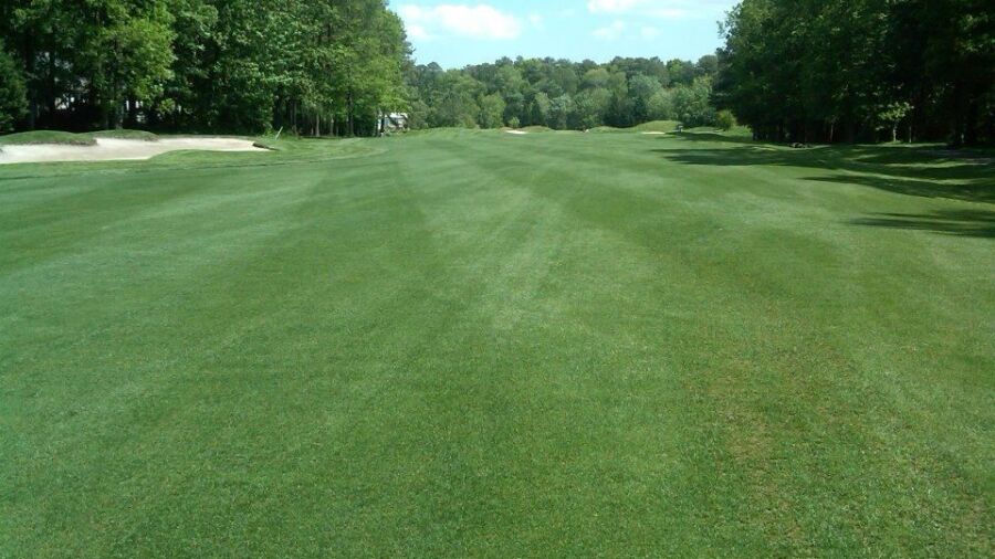 River Run GC