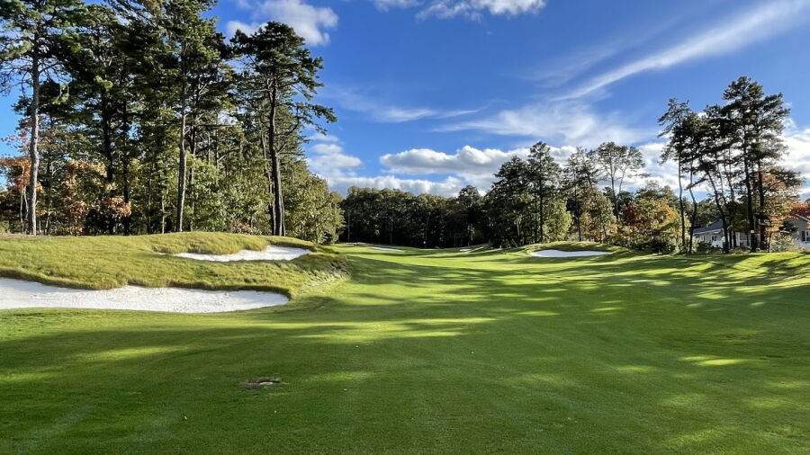 South Shore GC: #2