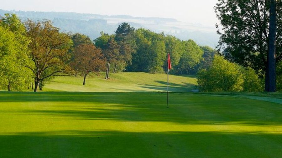 Golf De Durbuy