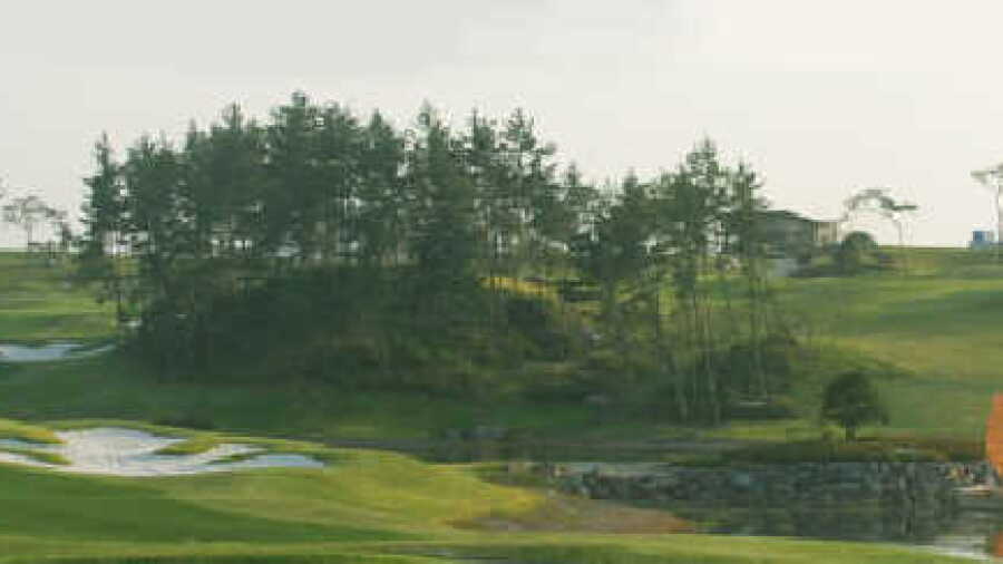 Bear River Golf Resort
