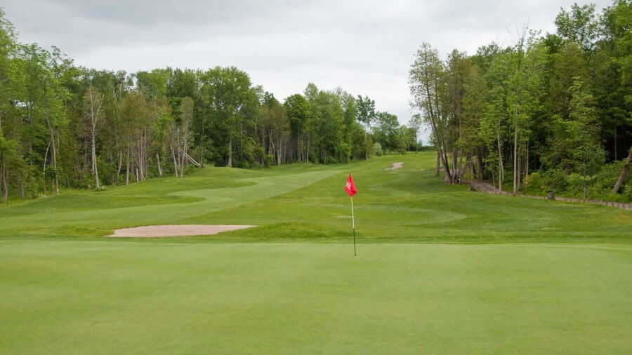 Heritage Hills GC