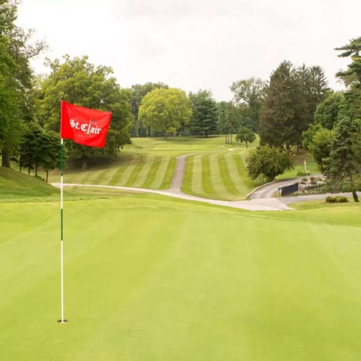 st clair country club dress code St. Clair Country Club Dress Code