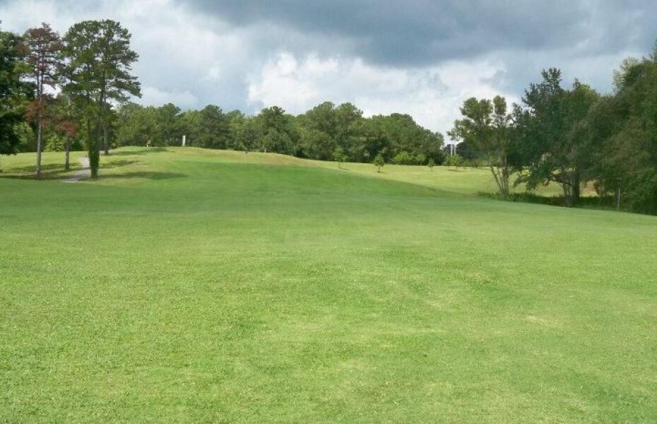 Lakewinds Golf Course in Jacksons Gap, Alabama, USA GolfPass