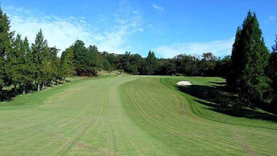 Chubu Kokusai GC: #14