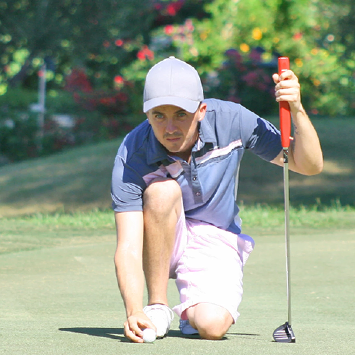 How Do Handicaps in Golf Work? A Beginner's Guide
