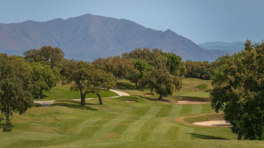 San Roque Golf & Resort