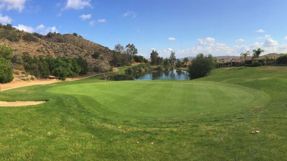 Glen Ivy GC