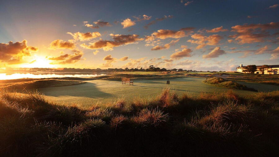 The Lakes GC