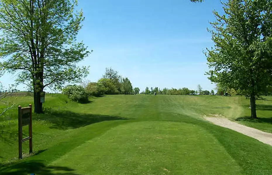 Tilbury GC: #12