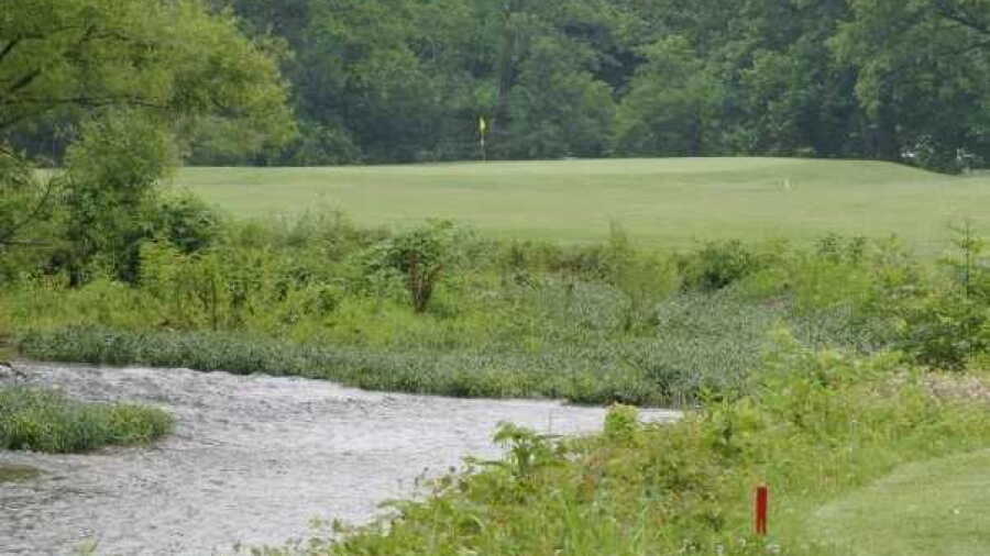 Seneca GC