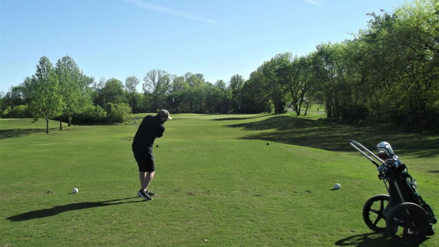 The River Course at Harpeth Valley Golf Center