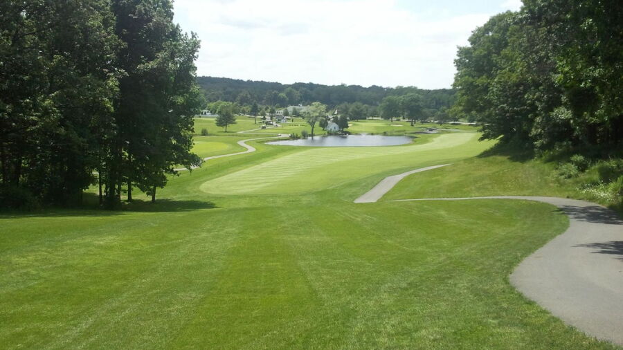 Ferncroft CC